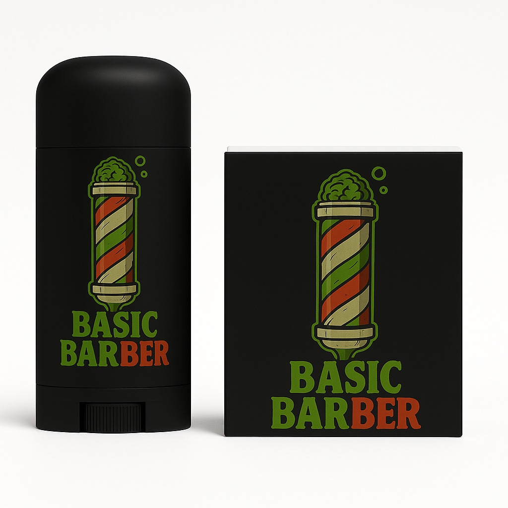 Basic Barber