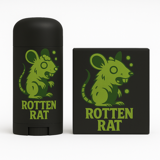 Rotten Rat