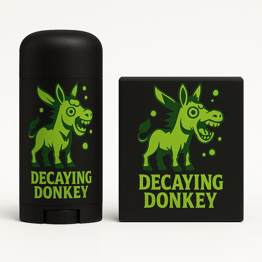 Decaying Donkey
