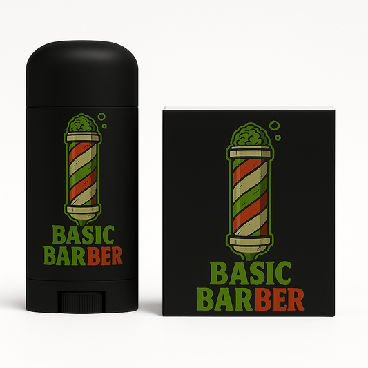 Basic Barber